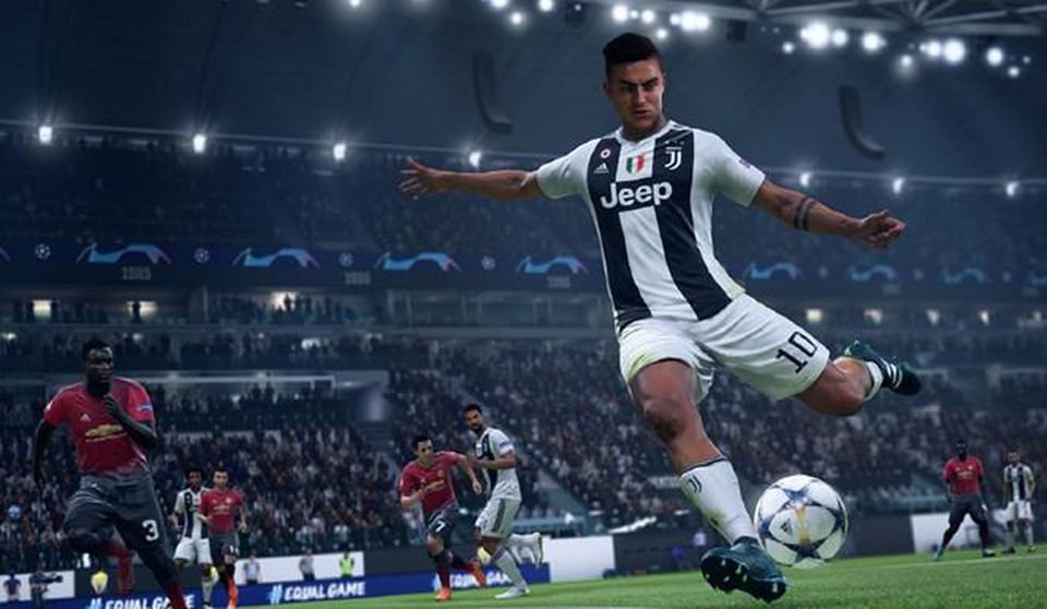 FIFA 19. EA Sports a lansat un demo amplu pentru noul joc