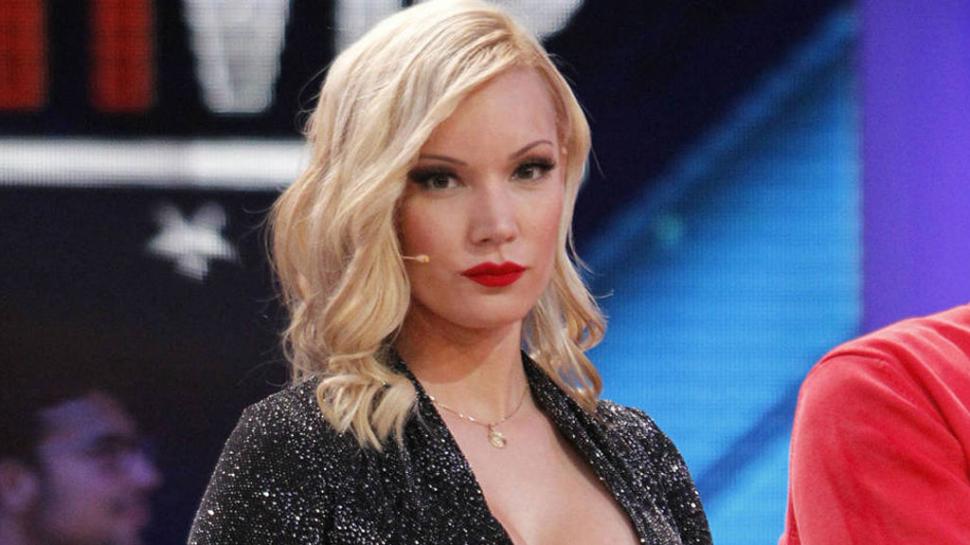 O vedetă TV, declarație-șoc: M-am culcat cu o grămadă de fotbaliști de la noi 549907