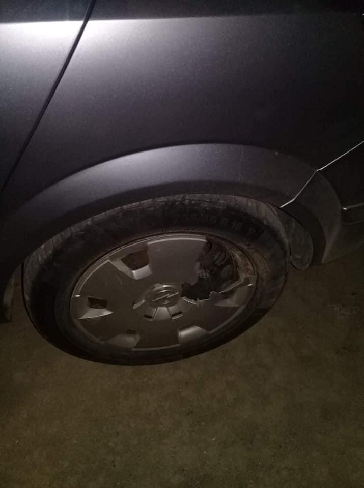 Șoferi atacați noaptea pe un drum din Constanța. „Bombardau cu pietre mașinile care treceau” 549698