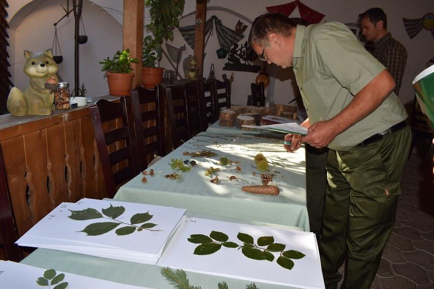 Asociația Administratorilor de Pădure a răsplătit cei mai buni pădurari cu peste 10000 lei 550039