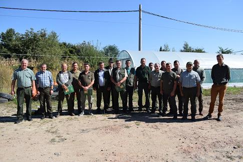 Asociația Administratorilor de Pădure a răsplătit cei mai buni pădurari cu peste 10000 lei 550040