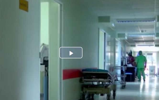 Salariile au crescut, dar şpaga a rămas în continuare un obicei în spitalele româneşti - VIDEO