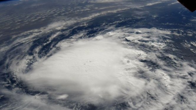 Uraganul Florence a devastat SUA. Cel puţin cinci oameni au murit