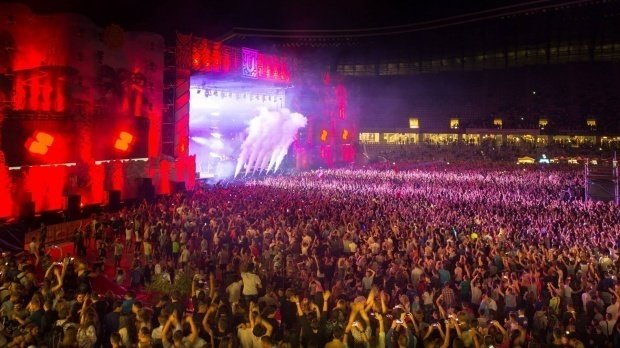Tragedie la un festival de muzică! Șapte tineri au murit în urma unei supradoze de droguri