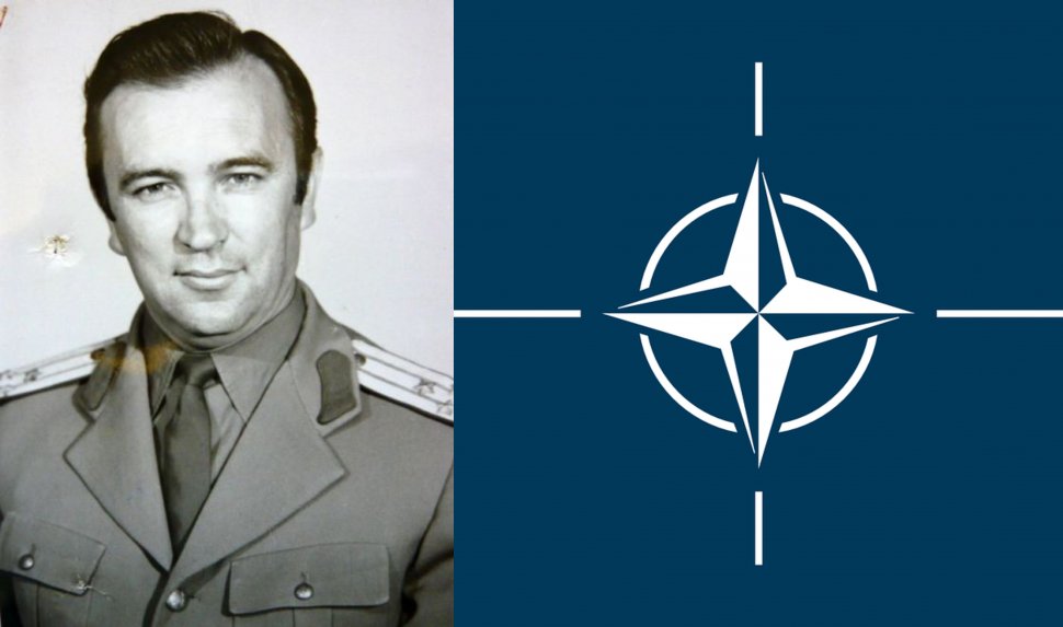 Un superspion român a reuşit să afle secretele „cosmice“ ale NATO 