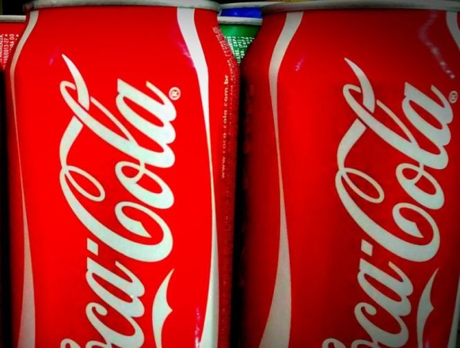 Coca-Cola este interesată de piaţa băuturilor care conţin canabis