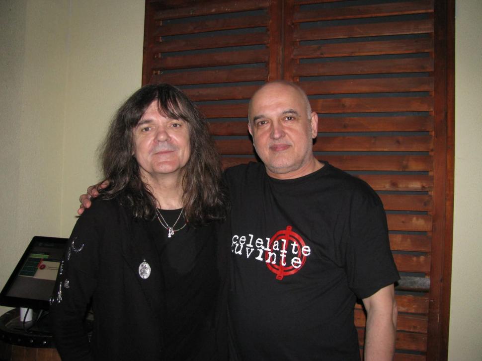 Moment șocant la un concert din România. Fanul unei cunoscute trupe a murit 550617