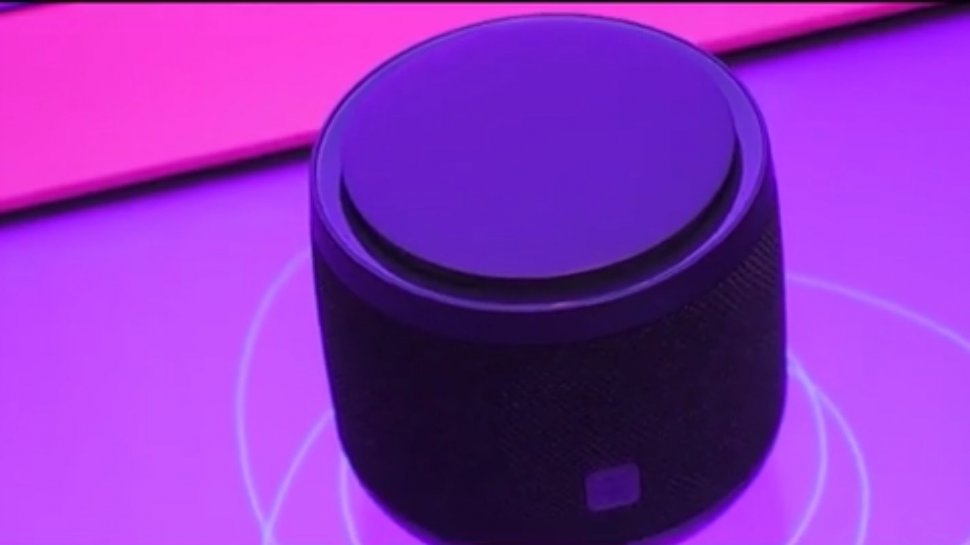 24 IT. Un nou smart speaker a fost lansat pe piaţă. La ce sunt utili asistenţii vocali