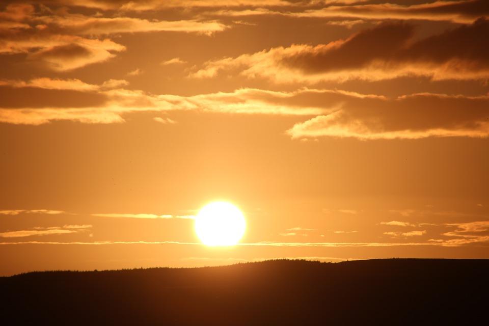 Prognoza meteo până la finalul săptămânii. Zile cu soare mult, în toată țara