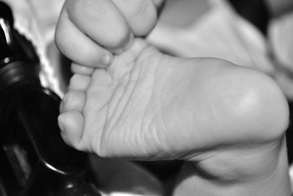 Caz șocant în Baia Mare. Un bebeluș aflat pe secţia de neonatologie a Spitalului Județean a contactat o infecție