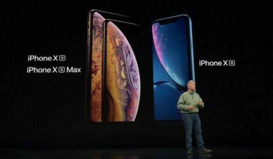 iPhone XS. Cât costă în România și când poți face precomandă