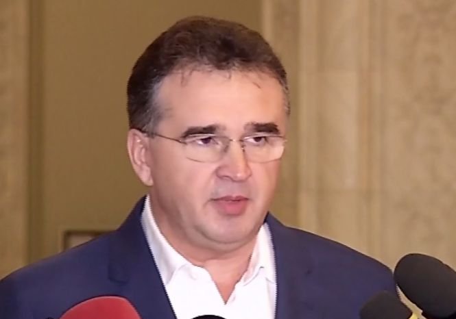 Marian Oprișan, reacție după ce s-a zvonit că Liviu Dragnea i-ar fi oferit Ministerul de Interne