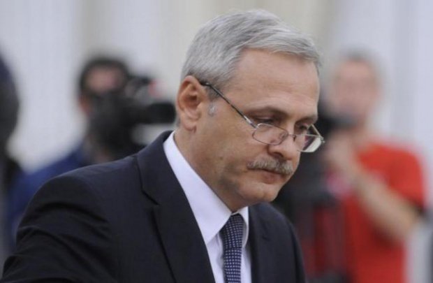 Dragnea: Există o miză ca acest Guvern să plece. Se dorește o contrapartidă la scandalul cu Ungaria