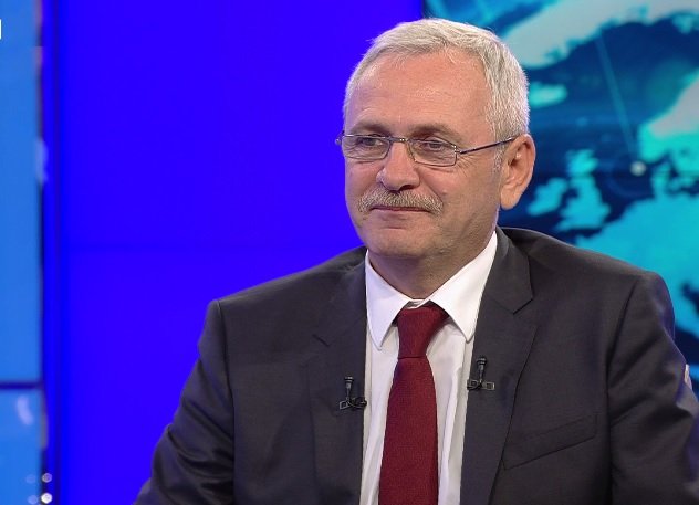 Liviu Dragnea: Există un plan ca Guvernul să fie dat jos de la 1 ianuarie