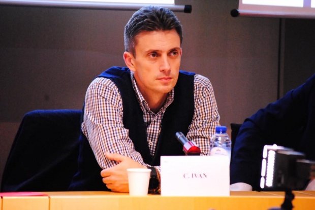Ioan Mircea Pașcu, atac devastator la adresa lui Cătălin Ivan: A decăzut atât de mult...