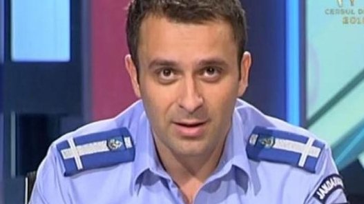 Maiorul Laurenţiu Cazan, la Parchetul General: „Am calitatea de suspect. Dacă mâine ar fi 10 august aş lua aceleaşi măsuri”