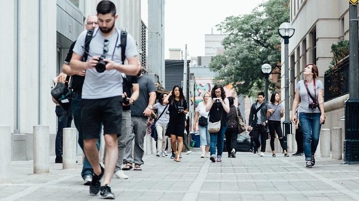 Populaţia activă a României continuă să scadă în 2018, faţă de anul trecut. Ce se întâmplă cu numărul de salariaţi