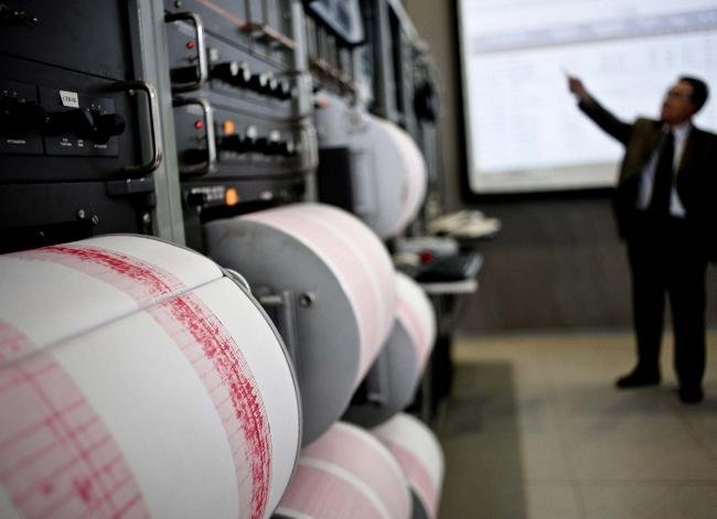 Un inginer român susține că a descoperit metoda de a prezice cutremurele