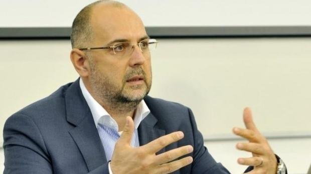 Kelemen, despre demisia ministrului Educaţiei: „Nu a vrut să accepte rezolvarea problemei prin OUG” 