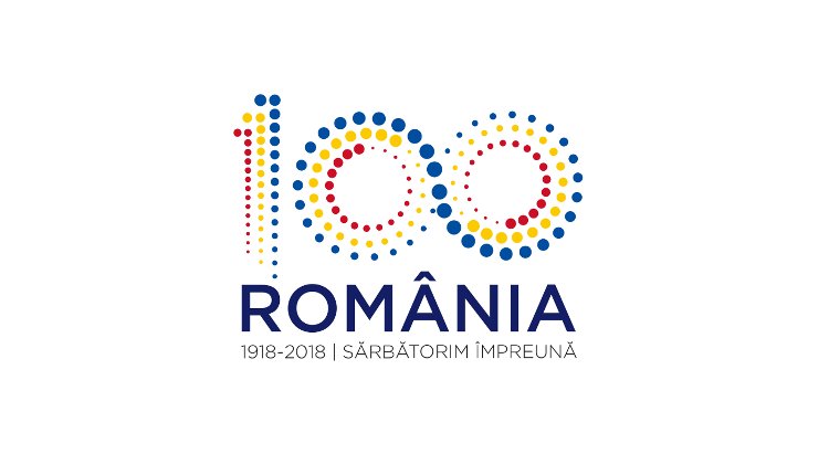 România în 100 de culori. Evenimentul excepțional dedicat Centenarului