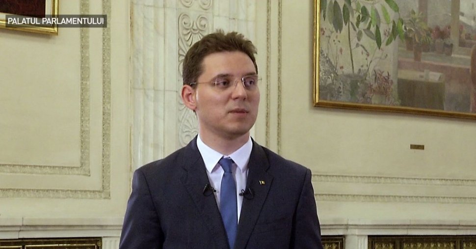 Victor Negrescu, ministru delegat pentru Afaceri Europene: România are priorități clare când va deține președinția Consiliului European