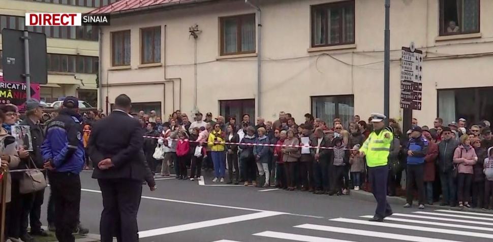 NUNTA ANULUI. Fostul principe Nicolae s-a căsătorit cu Alina Binder (FOTO+VIDEO) 552821