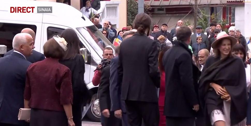 NUNTA ANULUI. Fostul principe Nicolae s-a căsătorit cu Alina Binder (FOTO+VIDEO) 552825