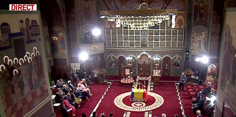 NUNTA ANULUI. Fostul principe Nicolae s-a căsătorit cu Alina Binder (FOTO+VIDEO) 552828