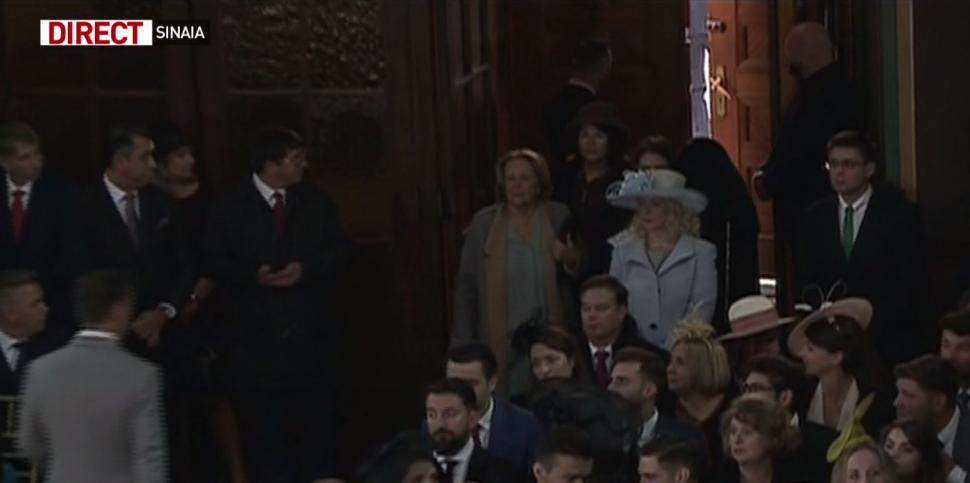 NUNTA ANULUI. Fostul principe Nicolae s-a căsătorit cu Alina Binder (FOTO+VIDEO) 552829