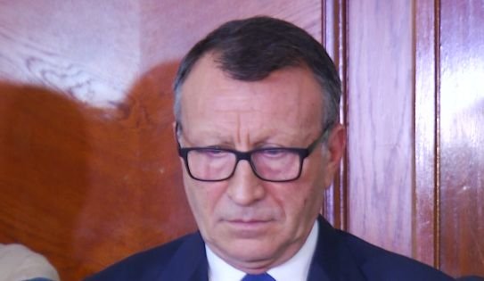 Paul Stănescu, audiat în Comisia SPP. „Mi s-a propus să îi iau locul lui Dragnea”