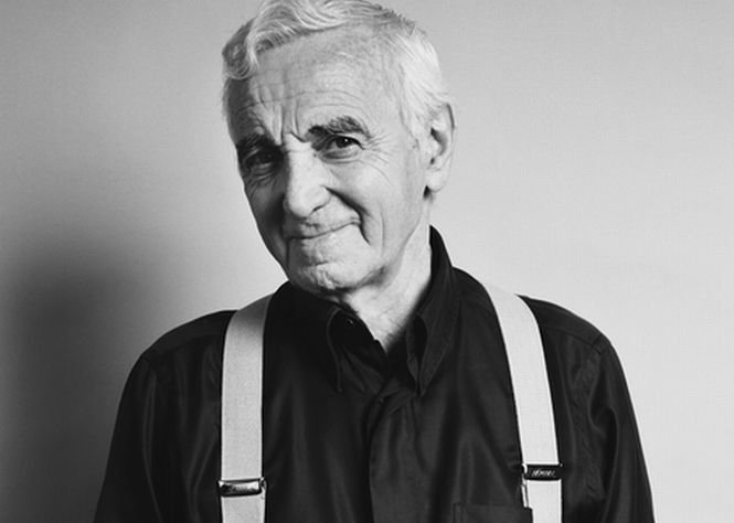 A fost stabilită cauza morții artistului Charles Aznavour