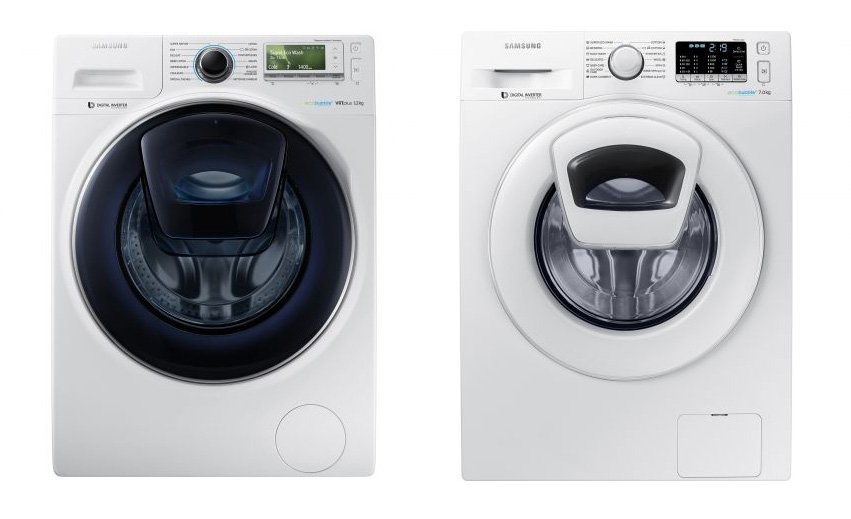 Cele mai importante oferte la mașini de spălat