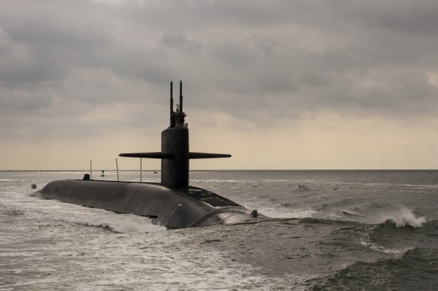 Rusia a efectuat exerciţii cu submarine militare în Marea Neagră