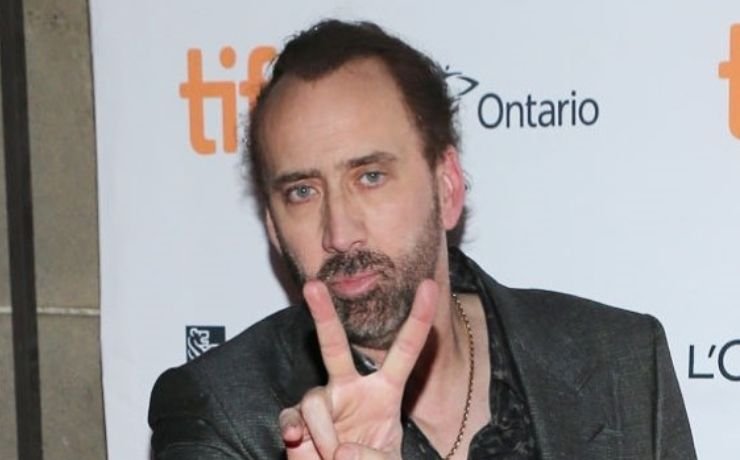 Acuzații grave la adresa actorului Nicolas Cage