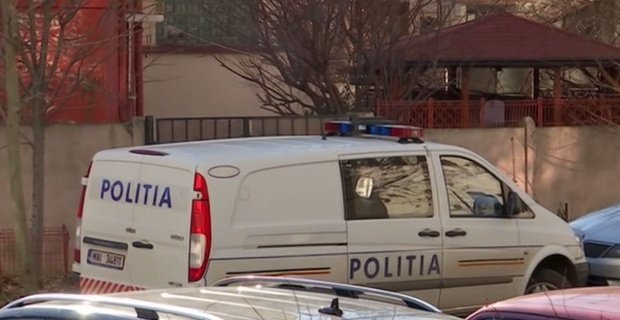 Focuri de armă în Dâmbovița! Un bărbat a ajuns la spital