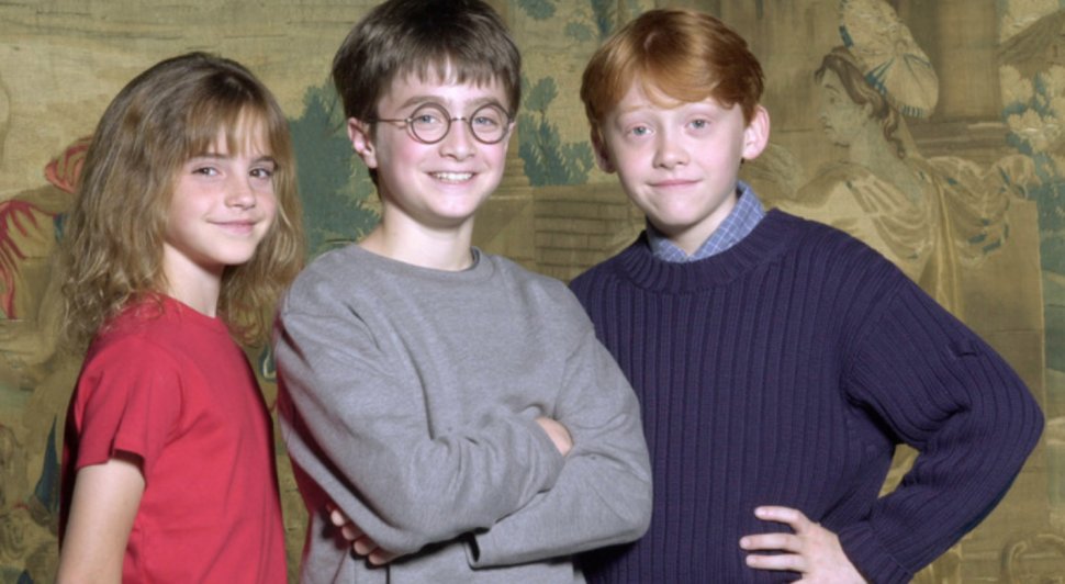 Îl mai ştiţi pe Ron Weasley din „Harry Potter“? Iată cum arată în prezent actorul 