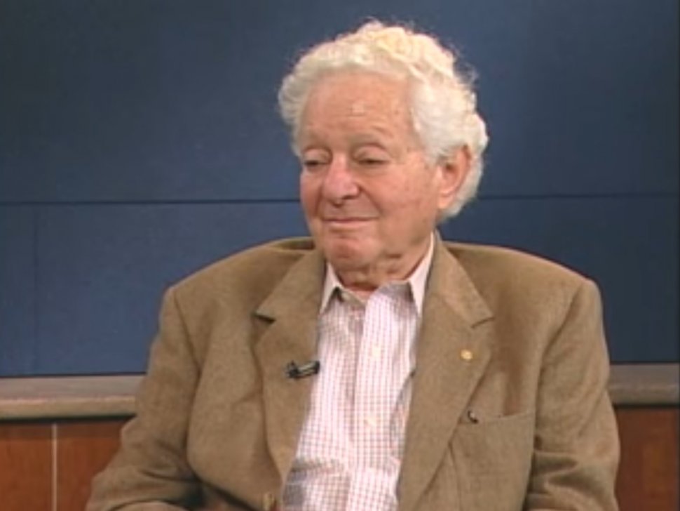 Leon Lederman, părintele „Particulei lui Dumnezeu”, a murit la vârsta de 96 de ani
