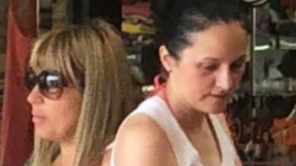 Noi detalii despre reținerea Elenei Udrea și Alinei Bica. Cele două au fost ridicate în urma solicitării de extrădare trimisă de ministerul Justiției. Actele au ajuns abia acum