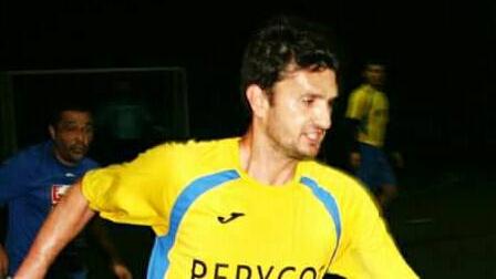 Clipe dramatice în familia fotbalistului de la FC Argeș Daniel Bălașa . Fiul acestuia de doar cinci ani a murit 553763