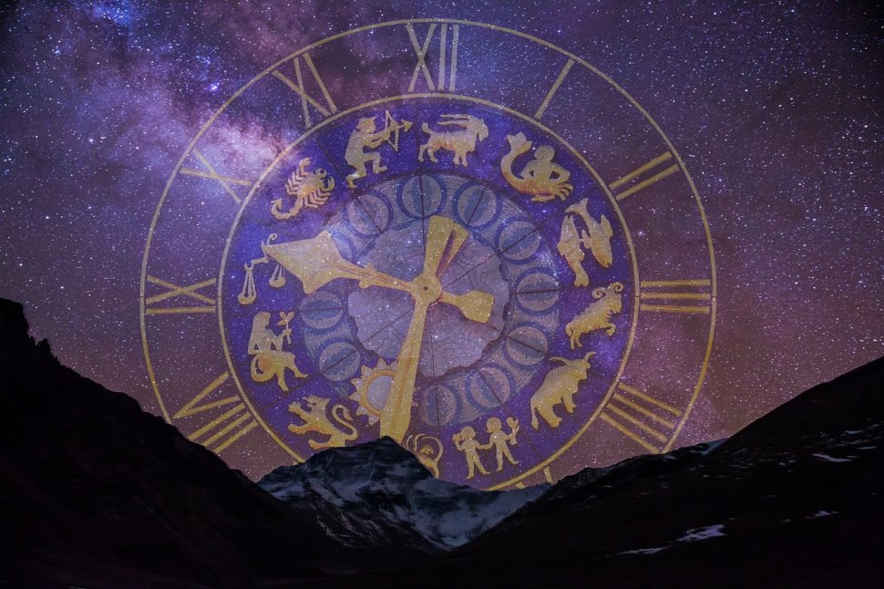 Horoscop. Zodiile care vor avea succes în weekendul 6 - 7 octombrie