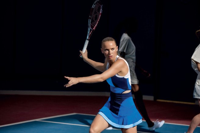 Caroline Wozniacki a câștigat turneul de la Beijing. Cum va fi Simona Halep afectată