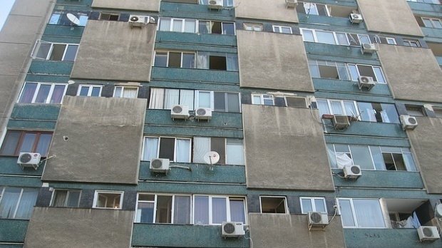 Eurostat: România a înregistrat a doua cea mai mare scumpire a apartamentelor din UE