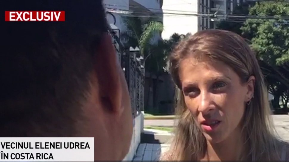 Interviu exclusiv din Costa Rica. Declarațiile făcute de vecinul Elenei Udrea: Nu mi-am imaginat niciodată că poate fi vorba despre așa ceva