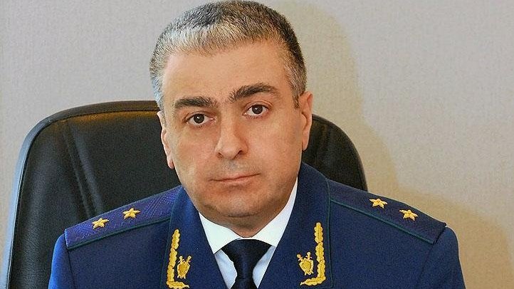 Acuzații grave în Rusia. Procurorul general adjunct a fost asasinat, afirmă un jurnalist