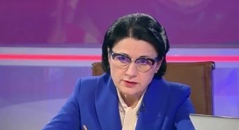 Ecaterina Andronescu, despre referendum: E necesară o analiză. S-au cheltuit o groază de bani