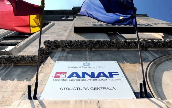 O nouă lovitură de la ANAF! Se pregătește încă o taxă