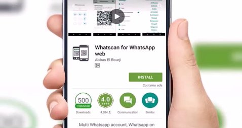 Utilizatorii Whatsapp, în pericol: Toate informațiile lor pot fi accesate în timpul nopții