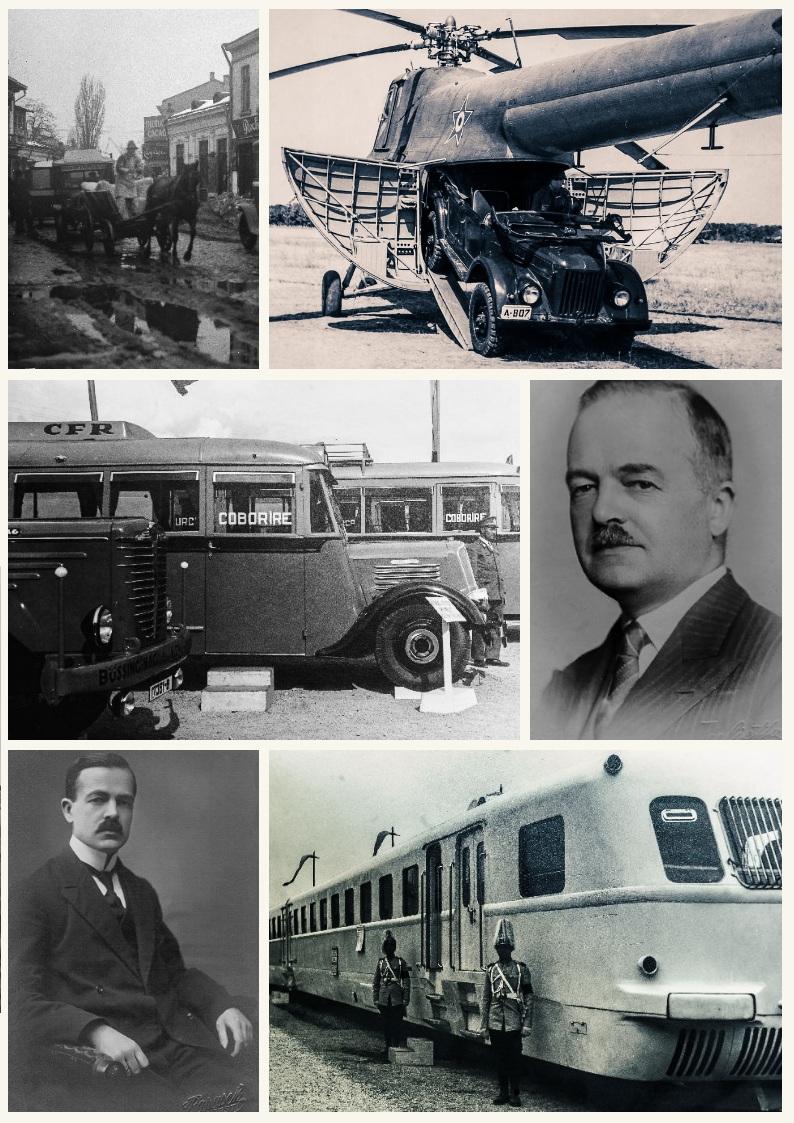  Autovehiculele viitorului expuse la SAB 554671