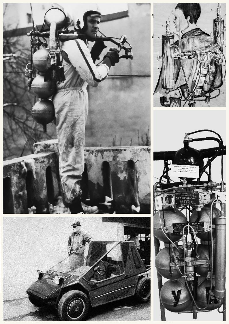  Autovehiculele viitorului expuse la SAB 554672