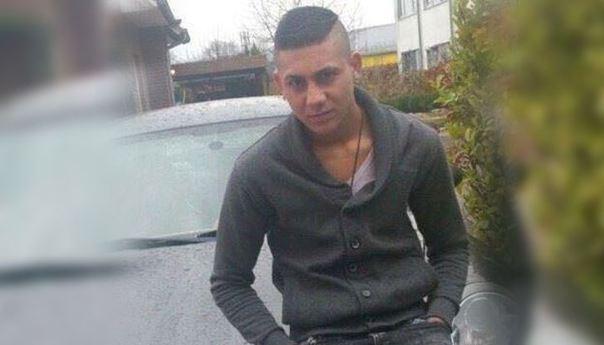 Principalul suspect în cazul uciderii jurnalistei bulgare are 21 de ani şi este din Ruse. Foto cu suspectul 554622